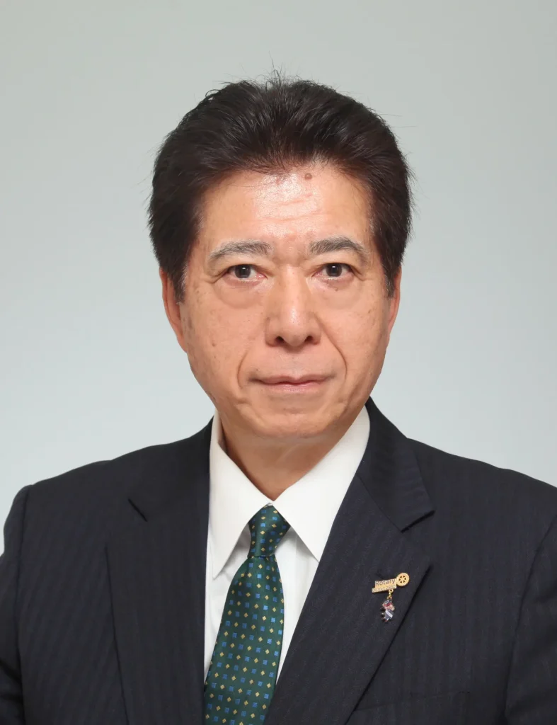 岩間貴
