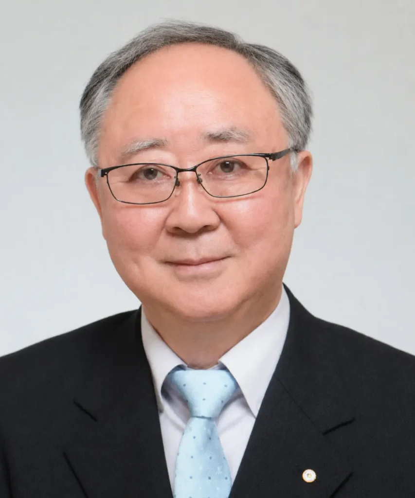 下山勝